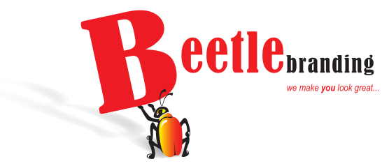 Beetle logo