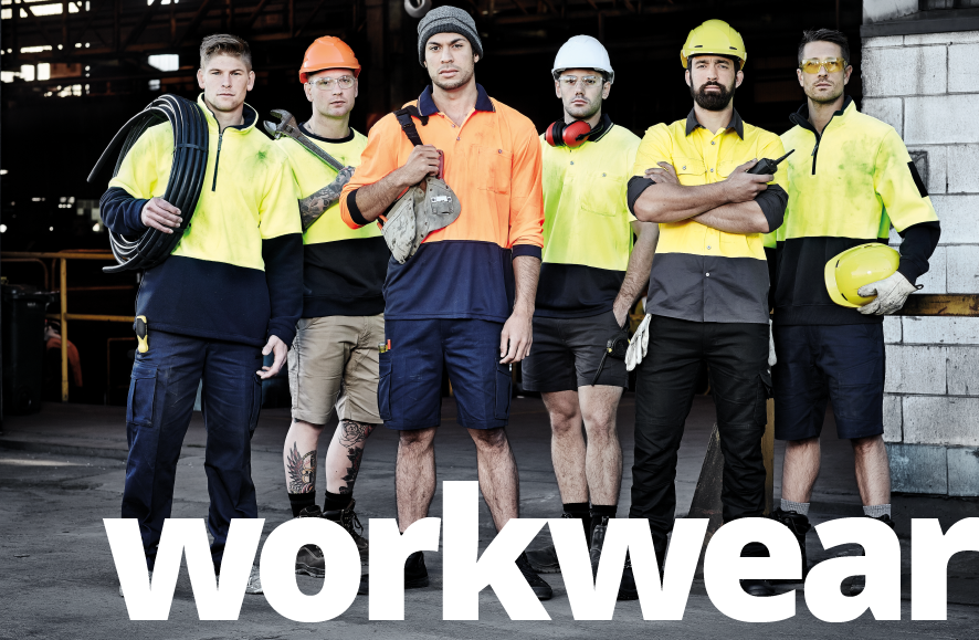 workwear