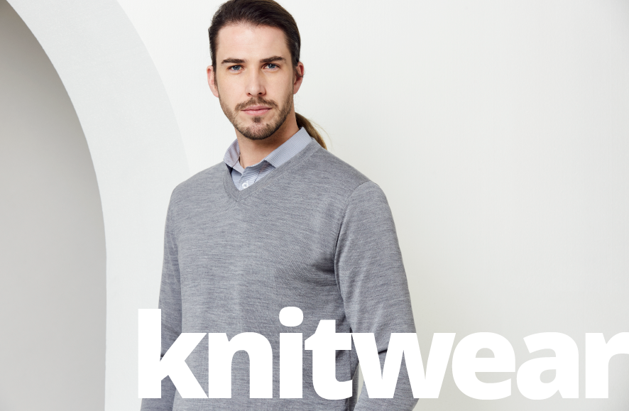 knitwear